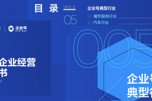 Douyin白書【後編】業界別ランキング&事例紹介 セミナー開催情報も